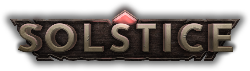 Solstice Wiki Logo